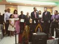 AD Jardim Petrópolis 2 celebra o 3º Aniversário do Grupo de Gestos Moças de Ester