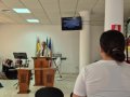 Relatório da obra missionária na Espanha: Junho de 2026