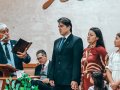 Pr. Marcondes Arruda é o novo dirigente da AD Moacir Andrade