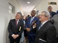 Assembleia de Deus inaugura nova sede da Faculdade de Teologia de Alagoas