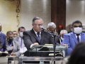 Rev. José Orisvaldo Nunes de Lima: “Uma geração que vê a glória de Deus é mais forte”