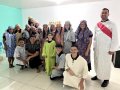 Assembleia de Deus em Piabas celebra festividade de mulheres