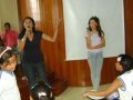Semana da Criança divertida para pequeninos do Colégio Pr. Antonio Rego