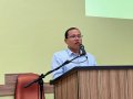 Fateal promove 16º Simpósio Teológico do Obreiro e sua Família