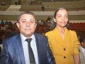 Confira a relação dos diáconos e presbíteros consagrados no Trapichão