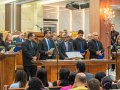 Assembleia de Deus celebra 45 anos da Faculdade de Teologia de Alagoas