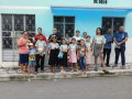 Evangelismo e salvação de almas marcam a Semana Missionária na AD Piabas