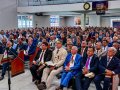 Convenção Estadual segue com a programação diurna da Escola Bíblica de Obreiros