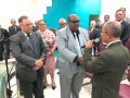 Pr. Daniel Francisco é o novo dirigente da Assembleia de Deus em Lagoinha