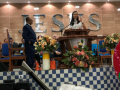 AD Colônia Leopoldina celebra os 60 anos do pastor Manoel Filho