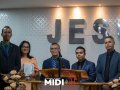 AD Village 06 celebra aniversário da irmã Eliane em noite de homenagens
