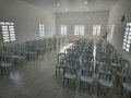 Obra prospera e mais dois templos são inaugurados em Olho D’Água do Casado