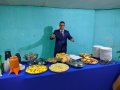 Programação missionária mobiliza irmãos da Assembleia de Deus em Bebedouro