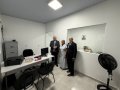 Assembleia de Deus celebra reinauguração do templo sede em Jundiá