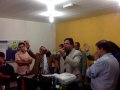 Alto da Boa Vista: igreja 'mergulha' no poder durante congresso