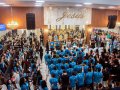 Terceiro dia de CONJOAAD é marcado com poder pentecostal na 4ª região