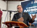 Evangelismo e salvação de almas marcam a Semana Missionária na AD Piabas