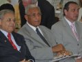 Pastor baiano dá aula prática para os diáconos