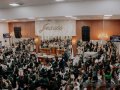 Congresso do Círculo de Oração e Visitadoras é marcado pela glória de Deus