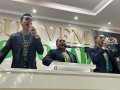 Veja como foi o Congresso de Jovens e Adolescentes em Campestre