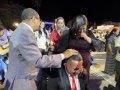 Pr. Jonas Pinho ministra no segundo dia do Centenário da AD Maragogi