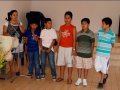 Missionários Jadson e Jadielma relatam as bênçãos na Bolívia