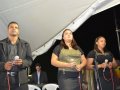 Cruzadas com 27 conversões precedem congresso de jovens da 2ª Região