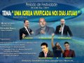 CONJOAAD| Assembleia de Deus se prepara para o maior evento jovem do estado