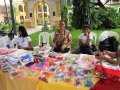 Relatório mostra trabalhos evangelísticos e sociais em Honduras