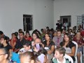 Igreja em Delmiro cresce com a inauguração de mais um templo