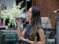 Banda Louvores de Sião celebra 67 anos de adoração a Deus