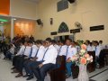 Ozéias de Paula e Esteves Jacinto louvam no 27º Congresso de Jovens em Delmiro Gouveia