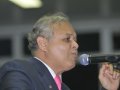 Palestras desta sexta tratam sobre finanças e vocação dos diáconos