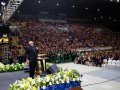 Pr. Elias Torralbo ministra no segundo dia de Convenção Estadual 2019