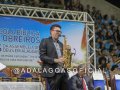 Encerramento da Convenção 2018 é marcado com profecias, surpresas e salvação almas