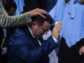 Confira a lista de obreiros consagrados na Convenção Estadual 2025