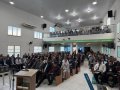 Messias sedia última EBO itinerante antes da Convenção Estadual 2025