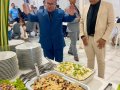 AD Miramar celebra aniversário do evangelista Jackson Braga