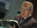 Morre o missionário alagoano Neuton Gomes de Melo