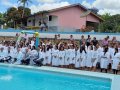 Assembleia de Deus em Arapiraca celebra 465 batismos nas águas em 2021