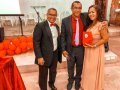 Pr. Ismael Reis e Prof. Noeme Maia promovem Seminário Para Casais na AD Parque dos Caetés