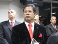 Culto de Santa Ceia marca a abertura da comemoração dos 500 Anos da Reforma Protestante