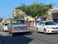 AD Franco Jatobá celebra a Semana Estadual de Missões com ação evangelística no bairro do Prado