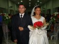 Ex-padre e ex-freira se casam em Assembleia de Deus da Paraíba
