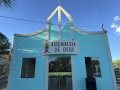 Mais um templo da Assembleia de Deus é inaugurado em Santa Brígida, na Bahia