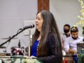 Culto de doutrina tem mensagem sobre o juízo e as providências de Deus 