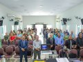 AD Chã do Pilar promove 1º Simpósio da Escola Bíblica Dominical