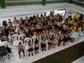 AD Santa Brígida celebra o 5º Aniversário do Conjunto de Crianças Jardim de Deus
