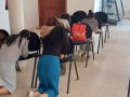 Relatório da obra missionária na Espanha: Maio de 2024