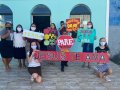 AD Franco Jatobá celebra a Semana Estadual de Missões com ação evangelística no bairro do Prado